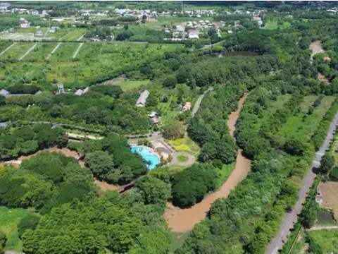 Bắt Tổng giám đốc Công ty Du lịch Giang Điền vì lừa đảo hơn 1.000 tỷ đồng