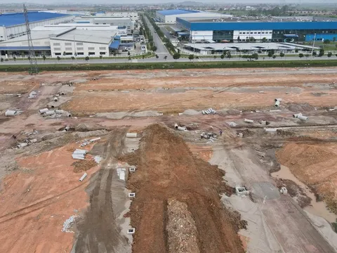 Quy chế tổ chức, hoạt động của Ban chỉ đạo về rà soát, tháo gỡ khó khăn, vướng mắc liên quan đến các dự án