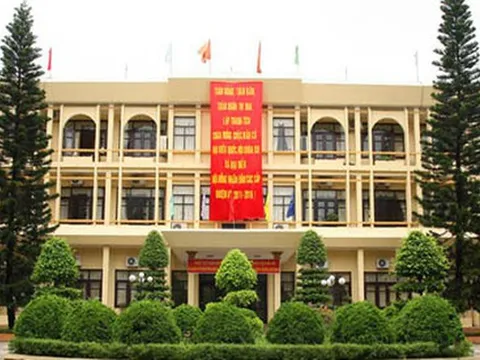 Đề xuất sửa quy định về sử dụng chi thường xuyên để nâng cấp công trình đã xây dựng