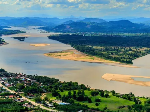 Kéo dài thời gian tổng kiểm kê tài nguyên nước quốc gia