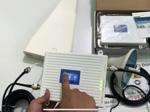 Xử phạt hơn 270 vi phạm hành chính về sử dụng tần số, thiết bị vô tuyến điện