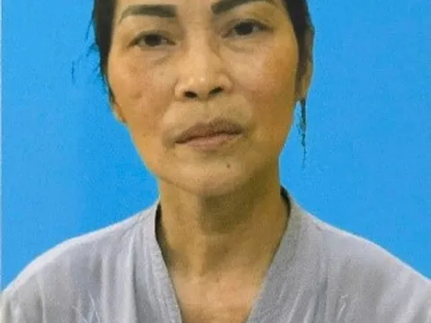 Hà Nội: Truy tìm người phụ nữ lừa đảo chiếm đoạt tài sản tại quận Thanh Xuân