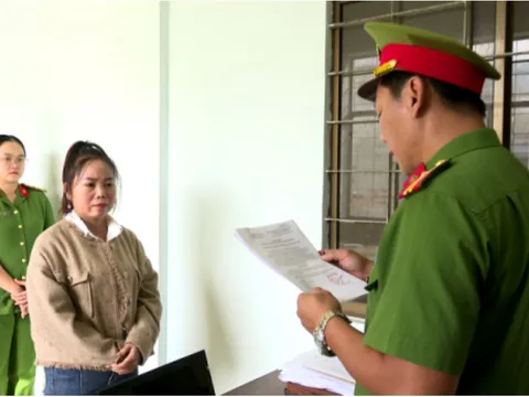 Khởi tố đối tượng lừa đảo chiếm đoạt hơn 3 tỷ đồng ở Bạc Liêu