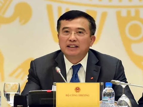 Cựu Thứ trưởng Bộ Công thương bị đề nghị truy tố trong vụ án tại EVN