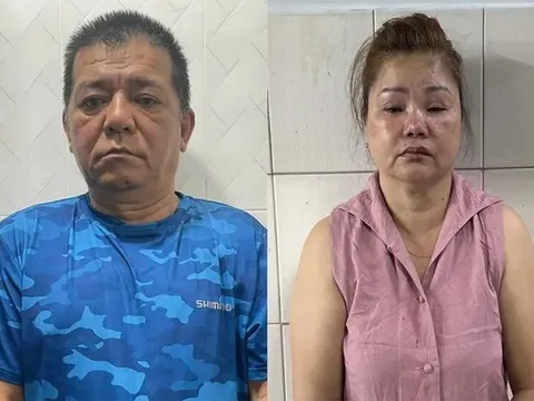 Bắt khẩn cấp 2 đối tượng hành hung tài xế công nghệ ở TP.HCM