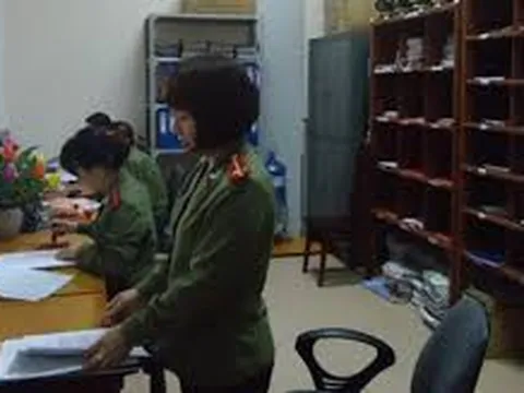 Đề xuất sửa đổi quy định về điều kiện cơ sở vật chất cho tổ chức giám định tư pháp công lập trong lĩnh vực kỹ thuật hình sự