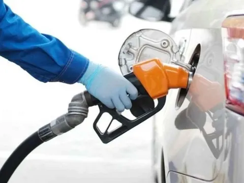 Mức thuế bảo vệ môi trường đối với xăng, dầu, mỡ nhờn từ 01/01/2025