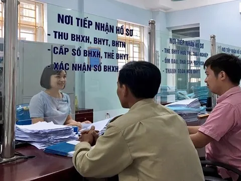 Kéo dài thời gian thực hiện chi phí quản lý bảo hiểm xã hội, bảo hiểm thất nghiệp giai đoạn 2022-2024