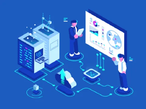 Phê duyệt Đề án xây dựng và quản lý Hệ thống thông tin và cơ sở dữ liệu quốc gia về quy hoạch