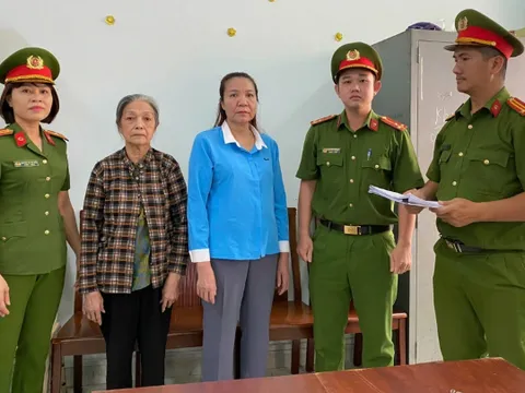 Khởi tố chủ Mái ấm Hoa Hồng cùng 1 bảo mẫu về tội 'hành hạ người khác'