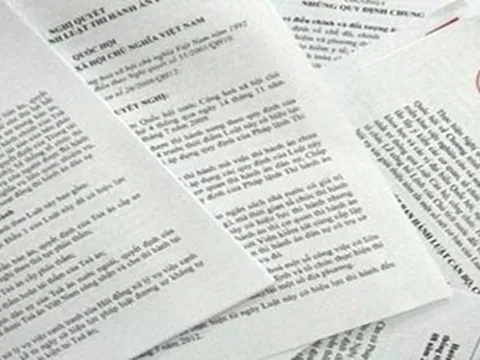 Bãi bỏ một số quy định về hàng hóa, dịch vụ cấm kinh doanh, hạn chế kinh doanh và kinh doanh có điều kiện