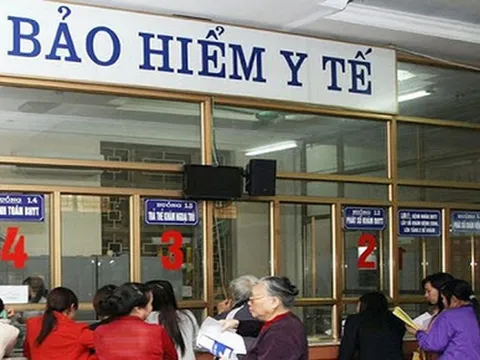 Bổ sung quy định thanh toán chi phí khám bệnh, chữa bệnh bảo hiểm y tế cho bệnh viện tư nhân