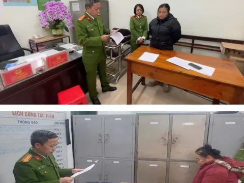 Khởi tố 2 đối tượng lợi dụng khiếu kiện gây rối trật tự công cộng ở Hà Nội