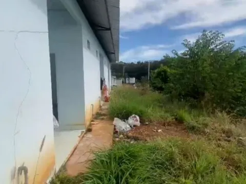 Điều tra vụ nam công nhân bị đồng nghiệp đâm tử vong ở Bình Phước