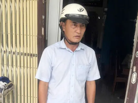 Bắt nhanh đối tượng cướp hơn 100 tờ vé số của bé trai 6 tuổi