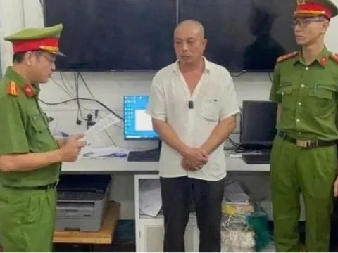 Tạm giữ hình sự người đàn ông đuổi đánh nam shipper tại TP.HCM