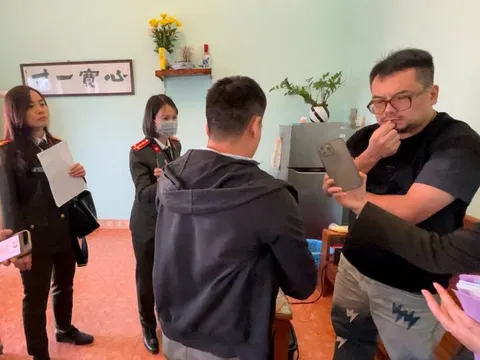 Hà Nội: Khởi tố nhóm đối tượng sản xuất thuốc giả tại Phòng khám Bách Giai