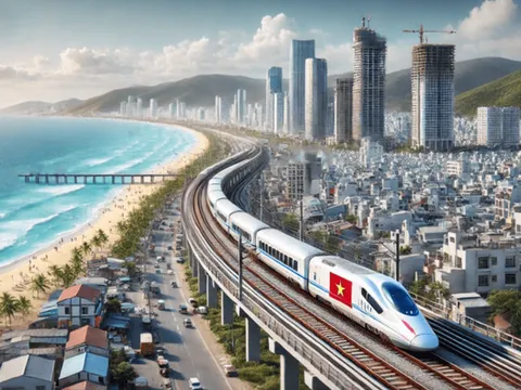 Rà soát, hoàn thiện hệ thống tiêu chuẩn kỹ thuật về đường sắt tốc độ cao