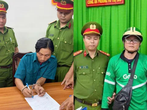 Tạm giữ phụ xe bus và tài xế xe công nghệ xô xát sau mâu thuẫn ở TP.HCM