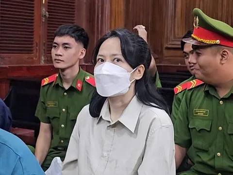 Tuyên án chung thân giám đốc Công ty Angel Lina bán dự án ‘ma’