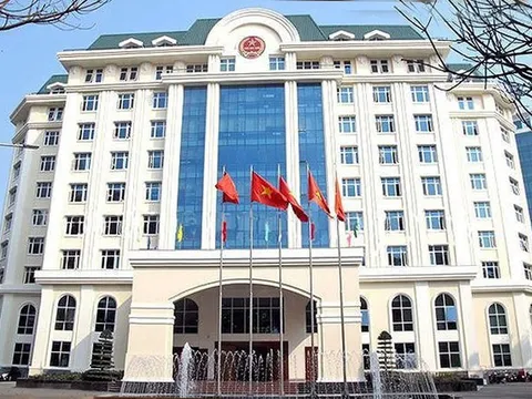 Thông tin cơ quan thuế có quyền truy cập tài khoản cá nhân là không đúng