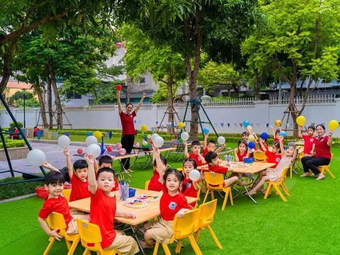 Đề xuất đổi mới Chương trình giáo dục mầm non