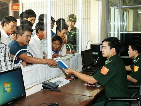 Đơn giản hóa 18 thủ tục hành chính nội bộ thuộc Bộ Quốc phòng