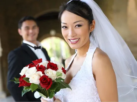 Đám cưới - Ngày một đời khắc ghi