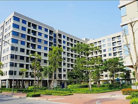 Mua nhà ở xã hội trong bao lâu thì được bán lại?