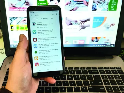 Cảnh báo 6 thủ đoạn lừa đảo chiếm đoạt tài sản dịp Tết Nguyên đán