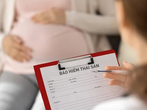 Từ 1/7/2025, đóng BHXH tự nguyện có được hưởng trợ cấp thai sản?