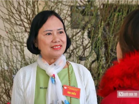 Đại hội đại biểu toàn quốc Hội Luật gia Việt Nam lần thứ XIV: Kỳ vọng về một nhiệm kỳ đột phá