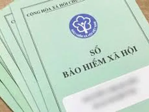 Đề xuất cập nhật sinh trắc học cho người hưởng lương hưu, trợ cấp