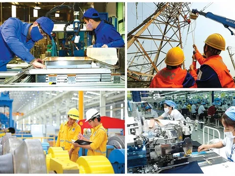 Xử lý điểm nghẽn trong sắp xếp, đổi mới và nâng cao hiệu quả hoạt động của DNNN