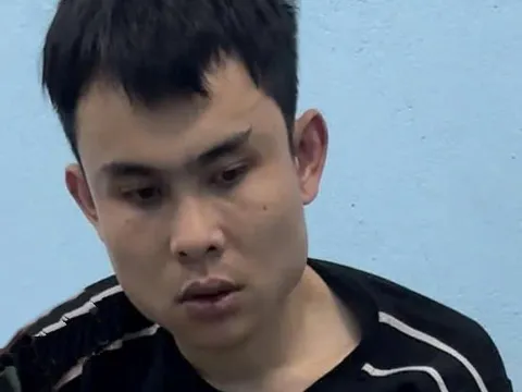 Bắt giữ đối tượng lừa bán vé máy bay giả qua mạng