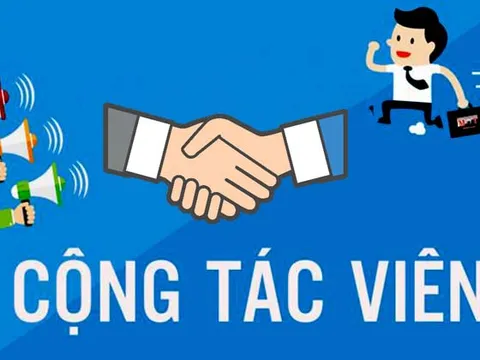 Một phụ nữ ở Hà Nội mất 1,5 tỷ đồng khi làm cộng tác online