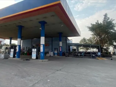 Đã bắt được nghi phạm giết người tại cây xăng ở Hải Dương