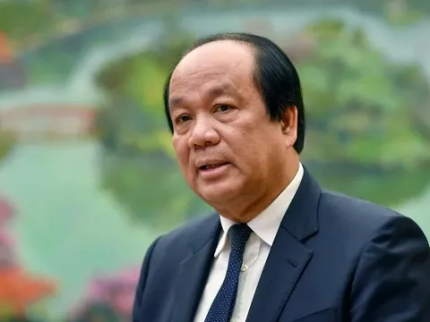 Xét xử cựu Bộ trưởng Mai Tiến Dũng cùng các đồng phạm