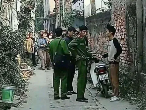 Điều tra vụ 4 người trong một gia đình tử vong ở Hà Nội