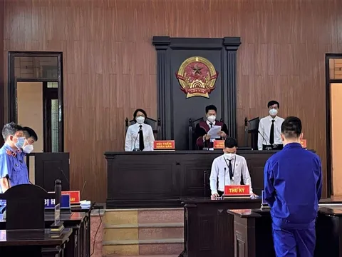 Đề xuất quy định về thẩm quyền, tổ chức các Tòa chuyên trách