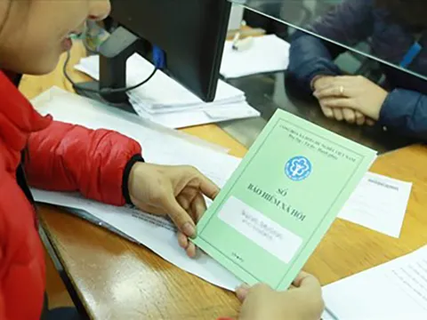 Người nghỉ hưu sớm do tinh giản sẽ được hưởng lương hưu và khoản hỗ trợ