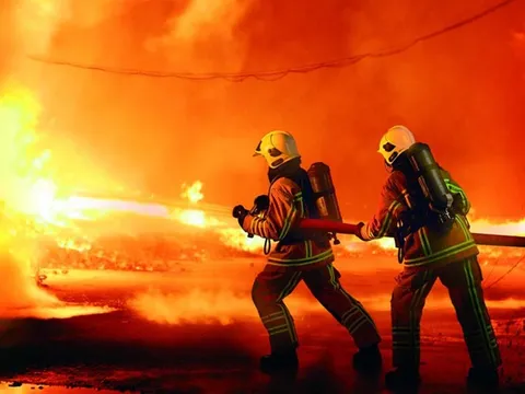 Kế hoạch triển khai thi hành Luật Phòng cháy, chữa cháy và cứu nạn, cứu hộ