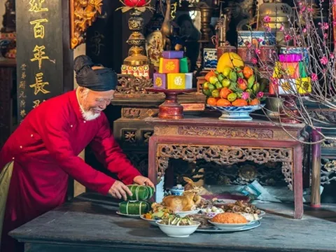 Ý nghĩa và phong tục trong đêm giao thừa