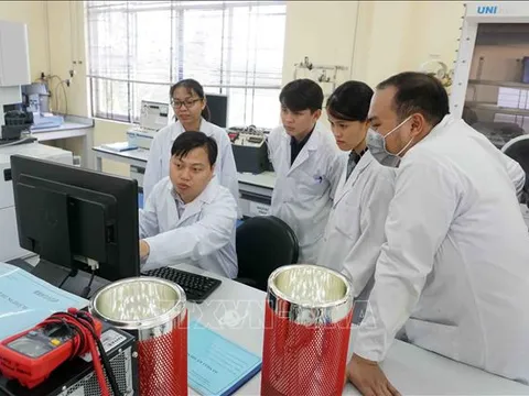 Nghị quyết 57: Kỳ vọng các chính sách đột phá trong thu hút nhà khoa học