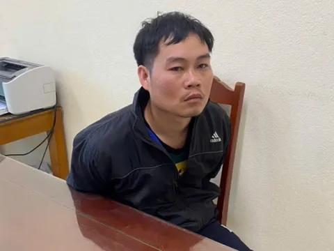 Bắt giữ người cha nghi sát hại con trai 4 tuổi ở Thanh Hóa