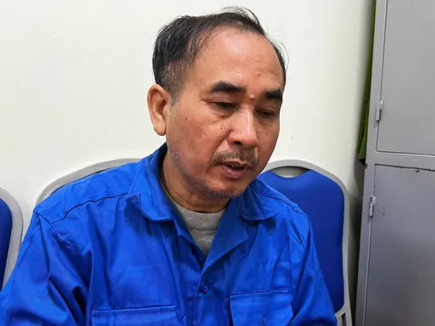 Khởi tố một trưởng phòng thuộc Sở Y tế Hà Nội do nhận hối lộ