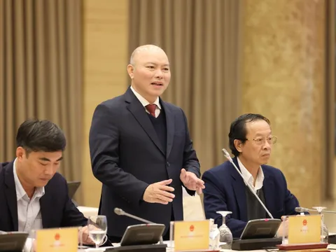 Đủ nguồn kinh phí để chi trả hỗ trợ cán bộ khi tinh giản, sắp xếp bộ máy