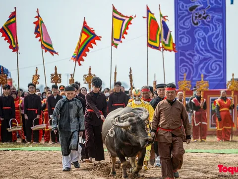 Không tổ chức lễ hội tràn lan gây tốn kém, lãng phí