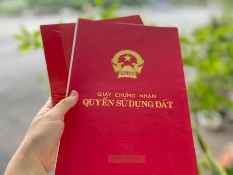 Cách chia tài sản thừa kế khi cha hoặc mẹ mất