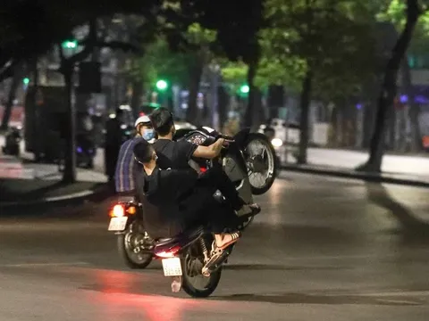 Điểm tên những lỗi vi phạm giao thông, tài xế có thể bị tước GPLX đến 2 năm theo quy định mới nhất